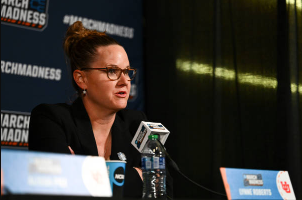 Utah Women's Basketball Team Faces Racial Attacks at NCAA Tournament Hotel