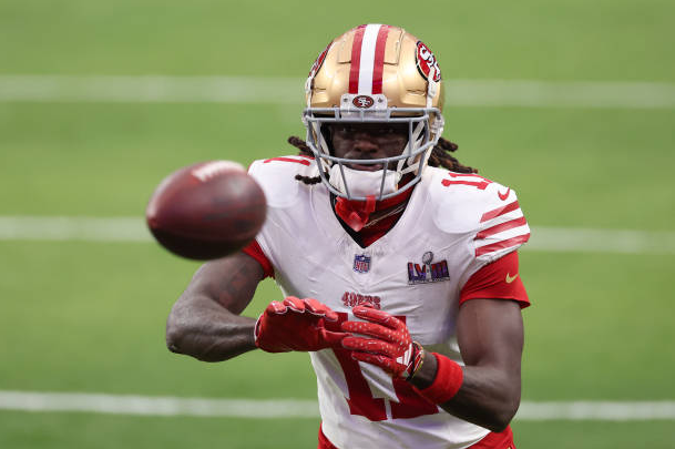 Impasse in Negotiations: San Francisco 49ers and Brandon Aiyuk Clash Over Lucrative Contract