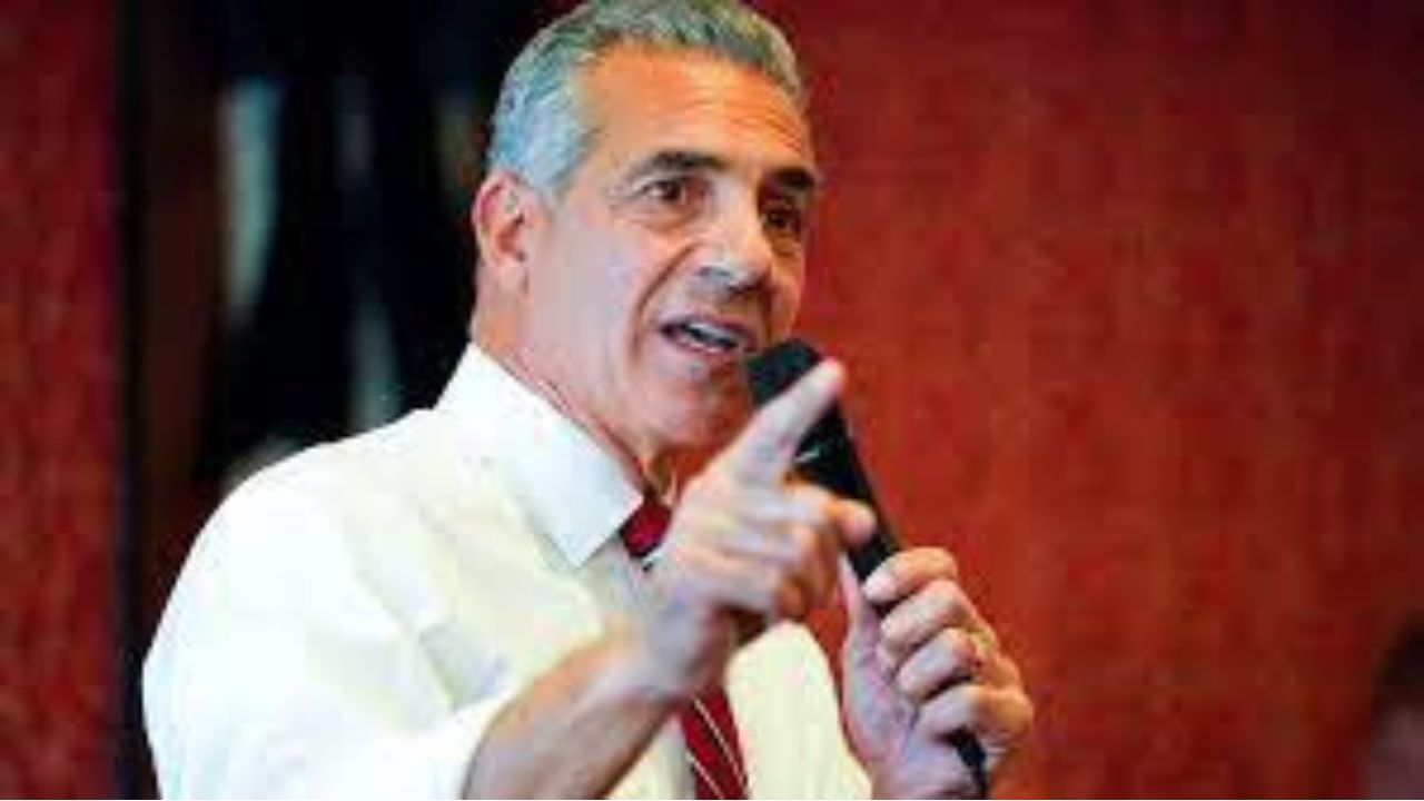 Jack Ciattarelli Declares Candidacy for New Jersey Governor in 2025.