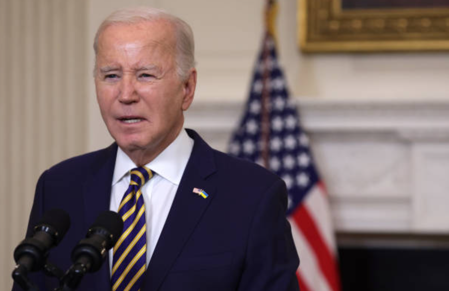 Resolution of Biden Classified Documents Case Reached Without Legal Action