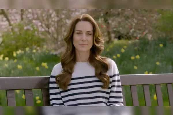 Controversy Surrounding Kate Middleton's Cancer Diagnosis Video and Altered Photos