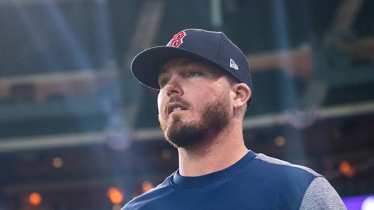 Austin Maddox, Former Red Sox pitcher, arrested in underage sex sting operation