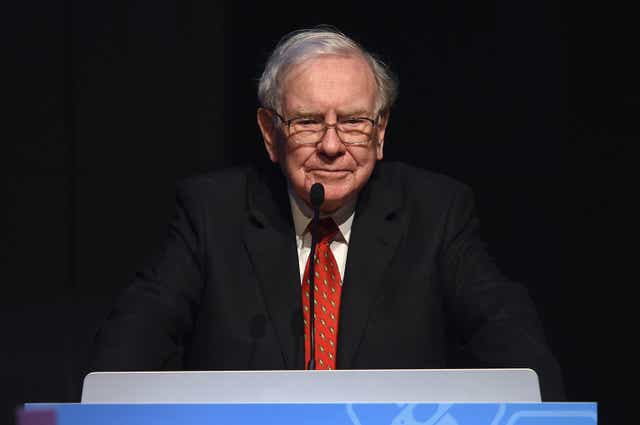 Buffett Commends Investment in Japanese Trading Firms (NYSE:BRK.A)