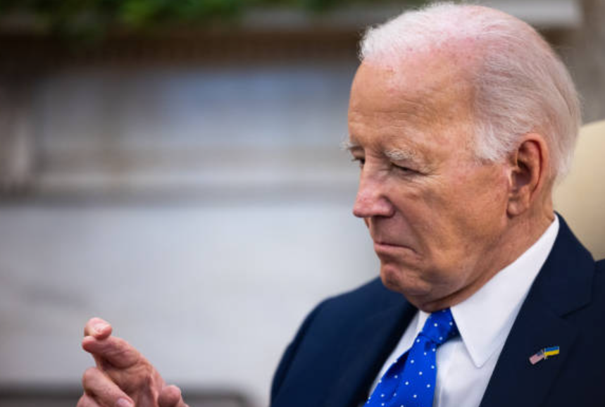 Task Force Formed by Biden Administration to Prevent Classified Document Incidents