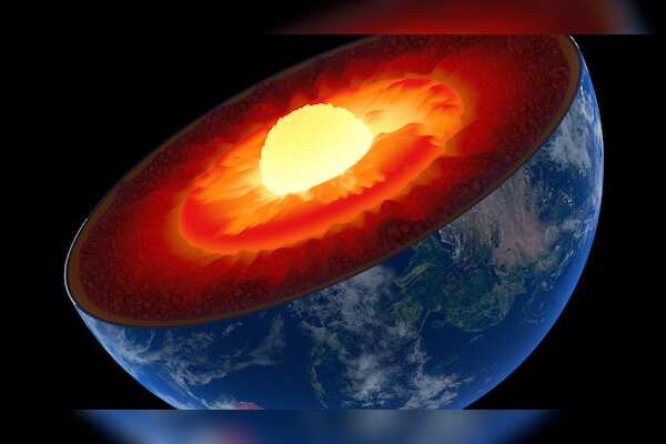 Study Finds Tectonic Plate Capsize Behind Spain's Rare Deep Earthquakes