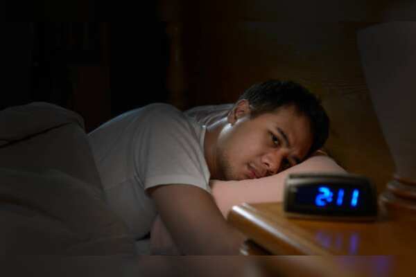 Study Finds Link Between Inadequate Sleep and Increased Risk of Type 2 Diabetes: Importance of Healthy Lifestyle Factors