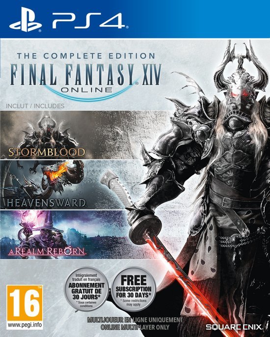 "Exciting News: Final Fantasy XIV Prime on Xbox Series Consoles launching March 21st!"