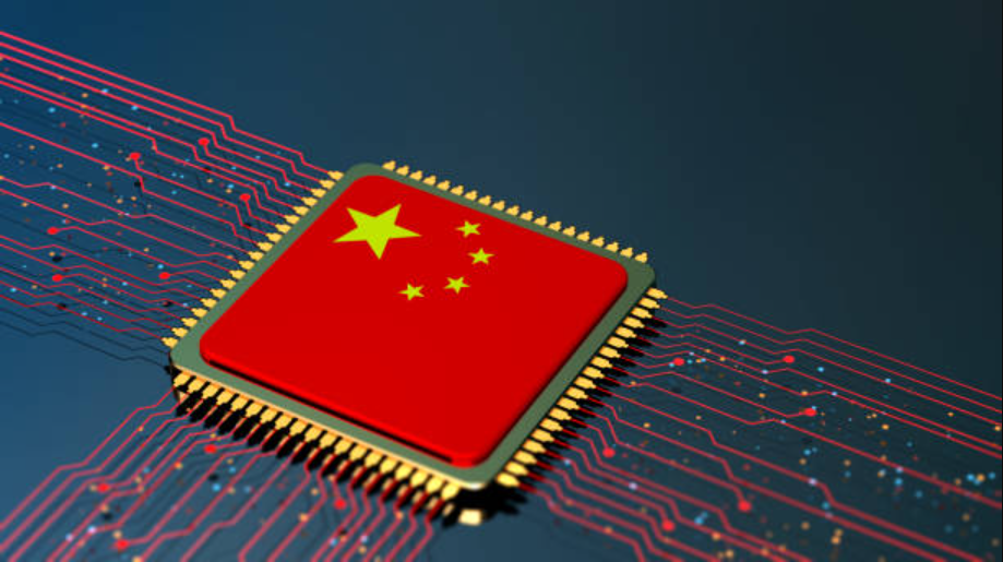 China's Strategy for Tech Resilience: Embracing Open-Source Chips in Response to US Export Controls