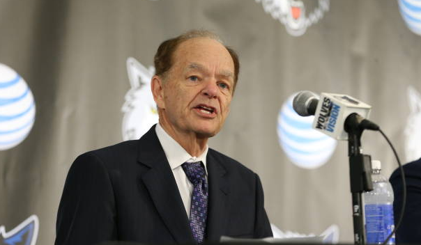 Glen Taylor Retains Ownership of Timberwolves as Lore & Rodriguez Deal Falls Through