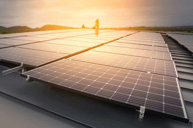 Solar Organizations Issue Warning About Potential New U.S. Trade Investigation Ahead - Bloomberg (NASDAQ:FSLR)