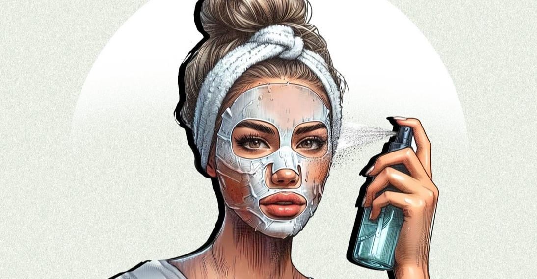 The Rise of Melting Collagen Sheet Masks: A Beauty Trend Worth Trying