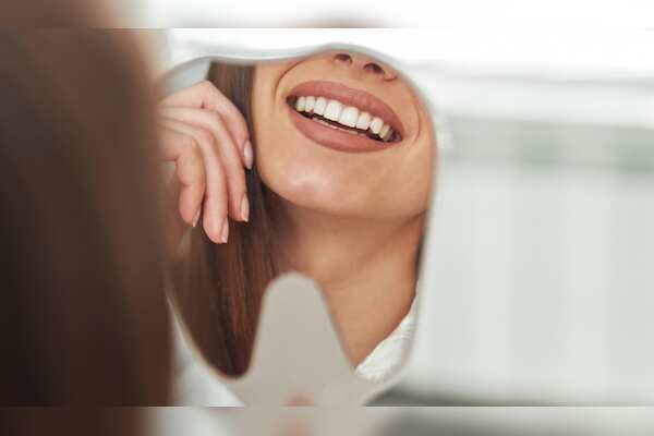 Unlocking Your Personality: The Importance of Oral Health for Overall Wellness