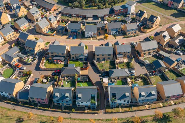 Study reveals housing affordability would have declined without Federal Reserve tightening efforts