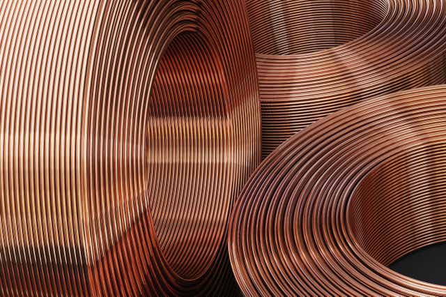 Top commodity trader Andurand predicts quadruple increase in copper prices due to soaring demand