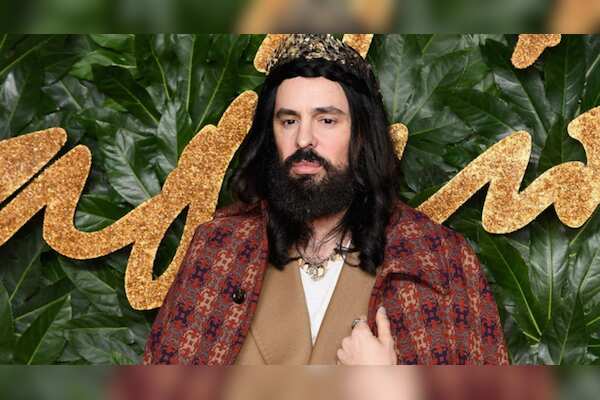 Alessandro Michele Named Creative Director of Valentino, Succeeding Pierpaolo Piccioli