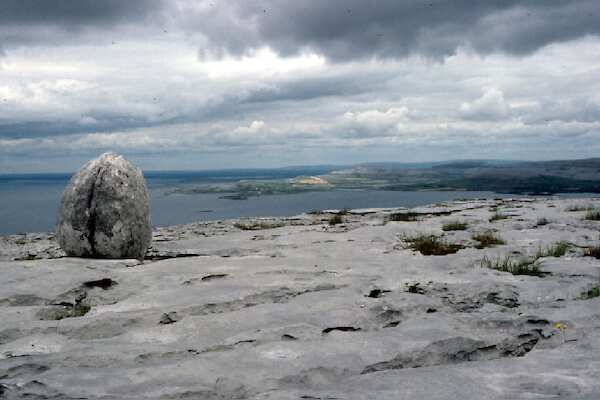 Asteroid Impacts Could Have Triggered Earth's "Snowball" Periods, Study Suggests