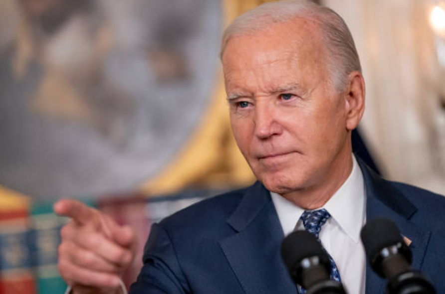 Concerns Raised About Biden's Mental Fitness as Defense Strategy Draws Criticism