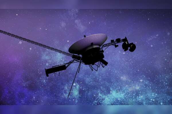 NASA Engineers Make Breakthrough in Identifying Voyager 1's Strange Behavior and Mysterious Sounds