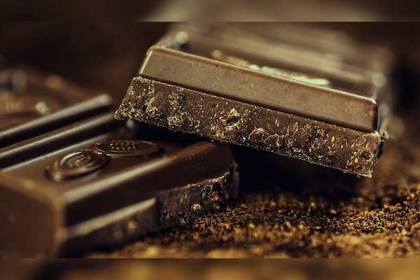 Dark Chocolate Products in the US Contaminated with Lead and Cadmium: Study from George Washington University