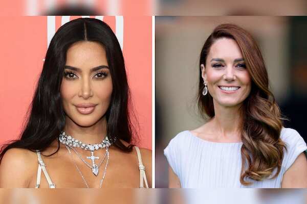 Kim Kardashian Faces Backlash for Comment on Kate Middleton's Absence and Health Status