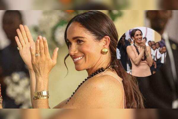 Meghan Markle and Prince Harry's Voyage to Nigeria Shines Spotlight on Cultural Connection and Ancestral Discoveries