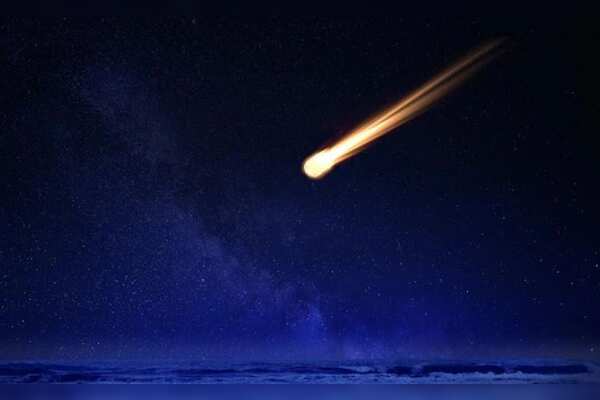 Scientists Distracted by Passing Truck in Search for Extraterrestrial Meteor