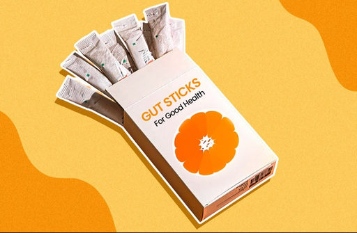 Enhancing Gut Health Naturally: The Benefits of Gut Sticks and Tips from Health Experts